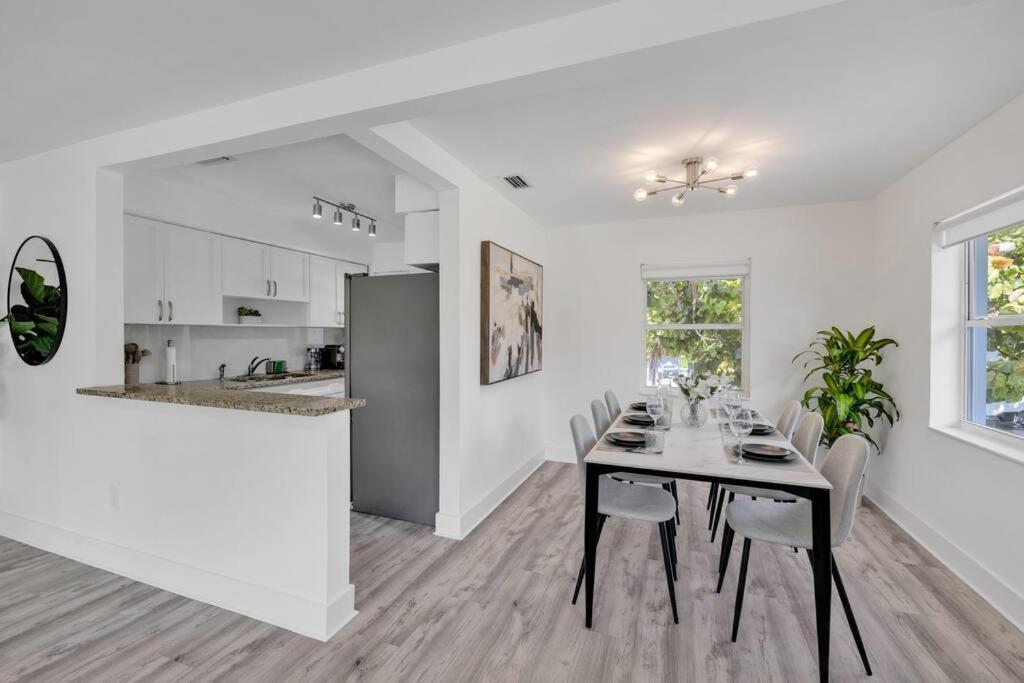 Sunny - Pool - Bbq - Centrally Located Casa vacanze Miami