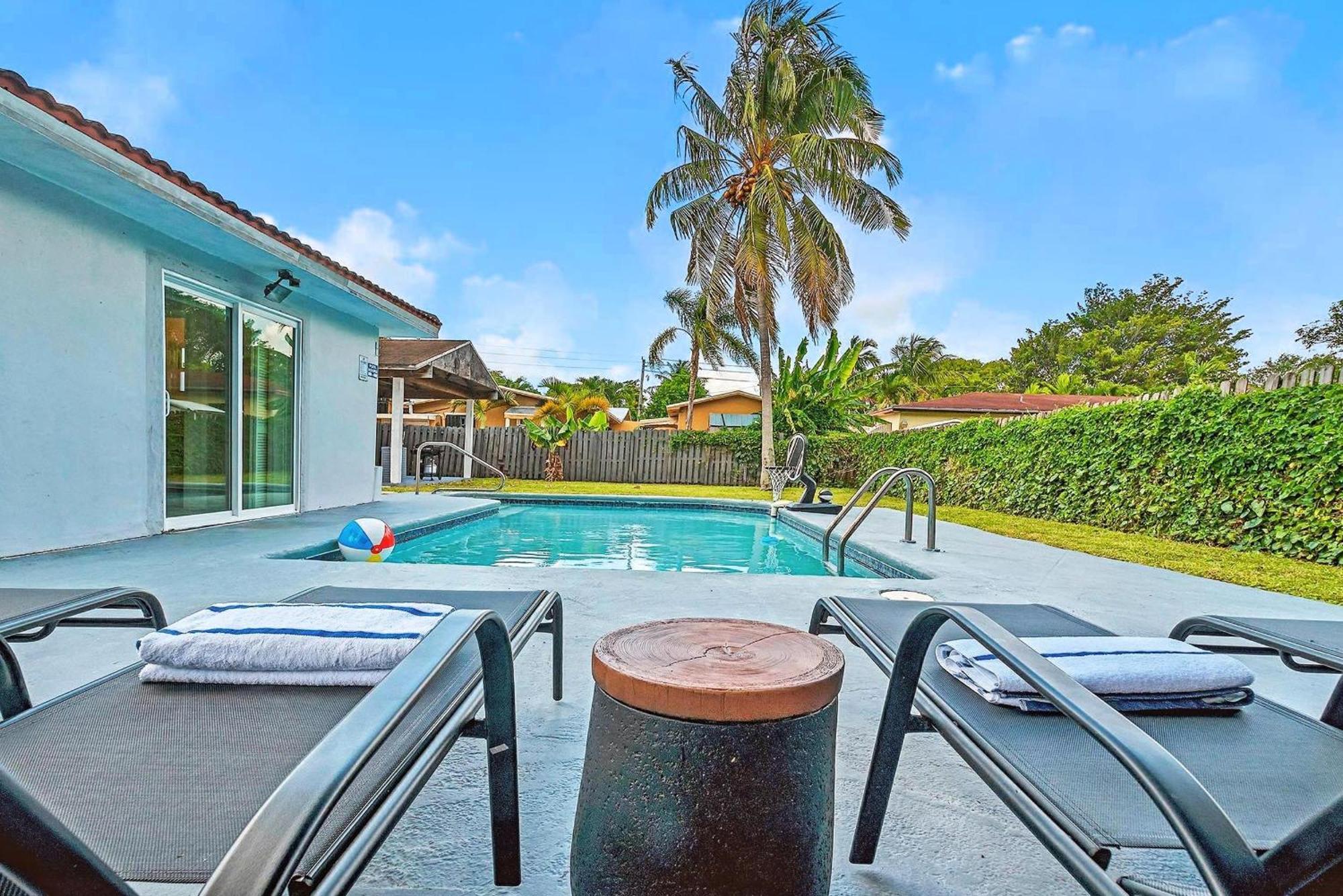 Casa vacanze Sunny - Pool - Bbq - Centrally Located *